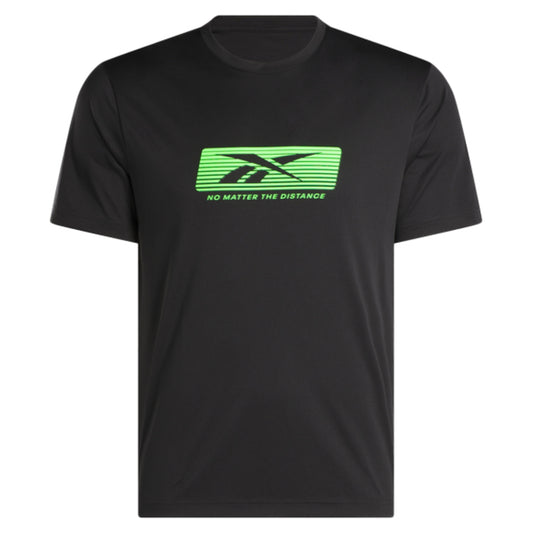 No Matter The Distance Graphic T-Shirt