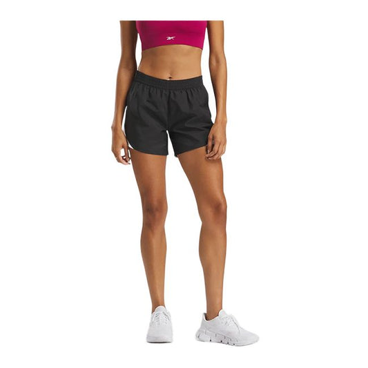 Id Train Woven Short