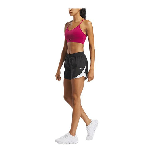 Id Train Woven Short
