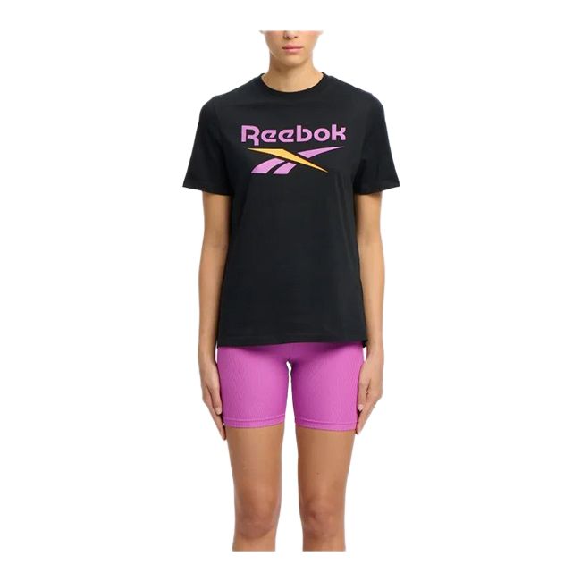 Reebok Identity Big Logo Tee