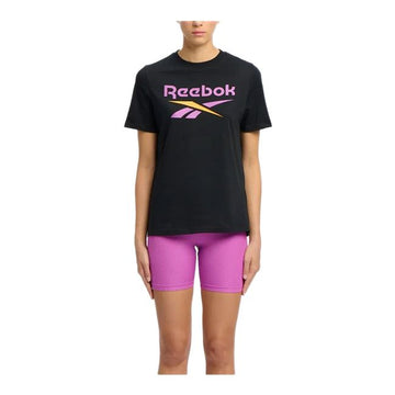 Reebok Identity Big Logo Tee