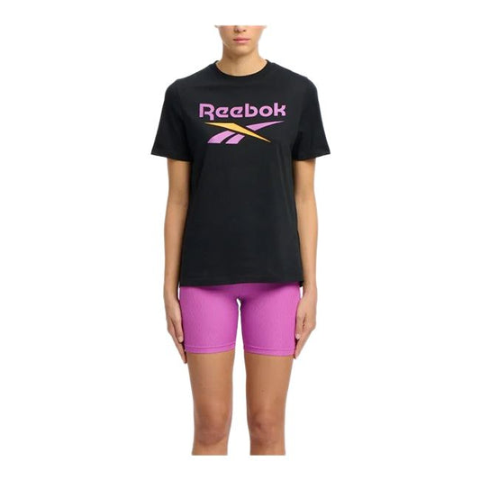 Reebok Identity Big Logo Tee
