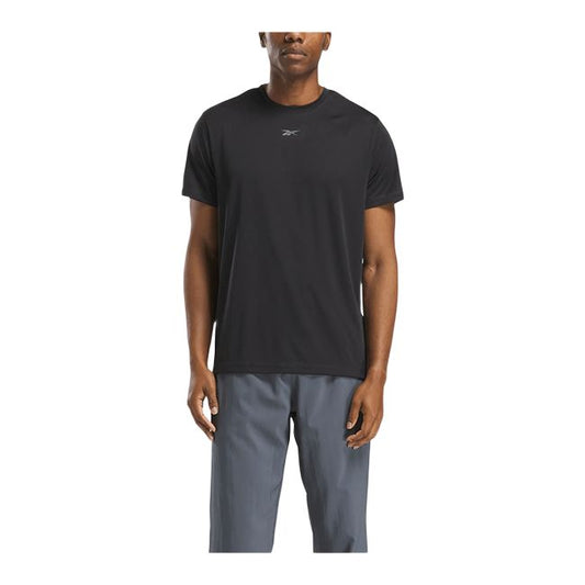 Id Train Ss Tech Tee