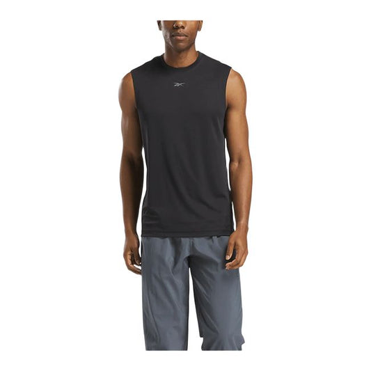 Id Train Slvls Tech Tee