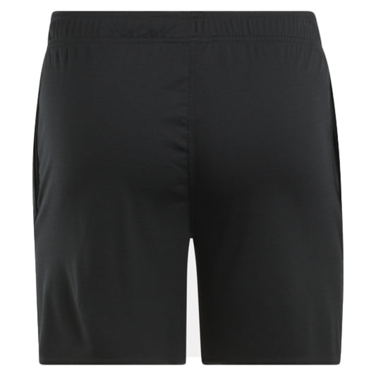 Training Knit Shorts 7