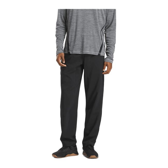 Id Train Woven Unlined Pant
