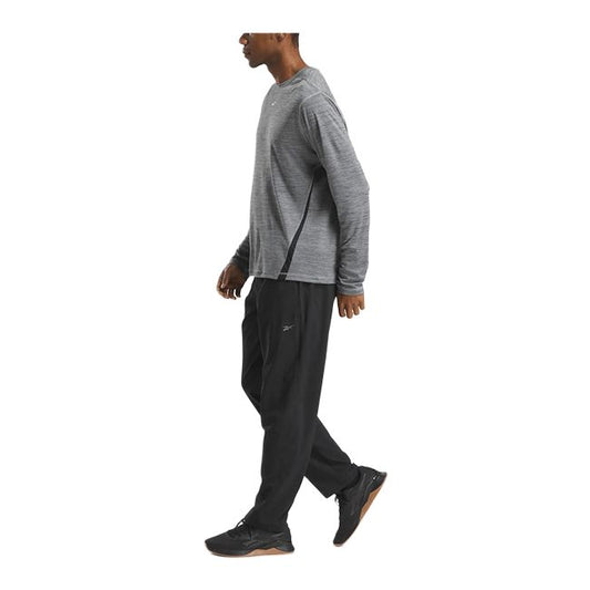 Id Train Woven Unlined Pant