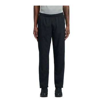 Id Train Woven Open Hem Pant