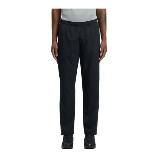 Id Train Woven Open Hem Pant