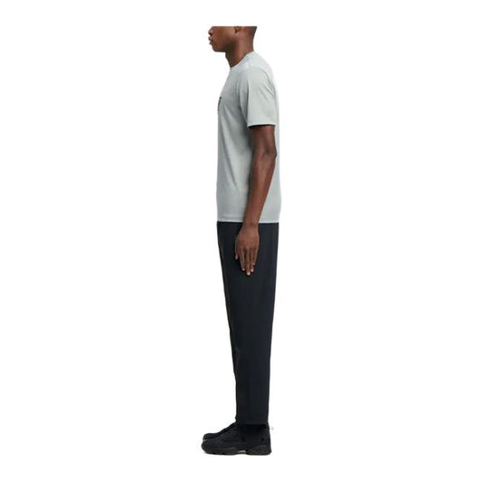 Id Train Woven Open Hem Pant