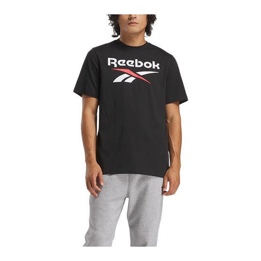 Reebok Identity Big Logo Tee