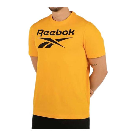 Reebok Identity Big Logo Tee
