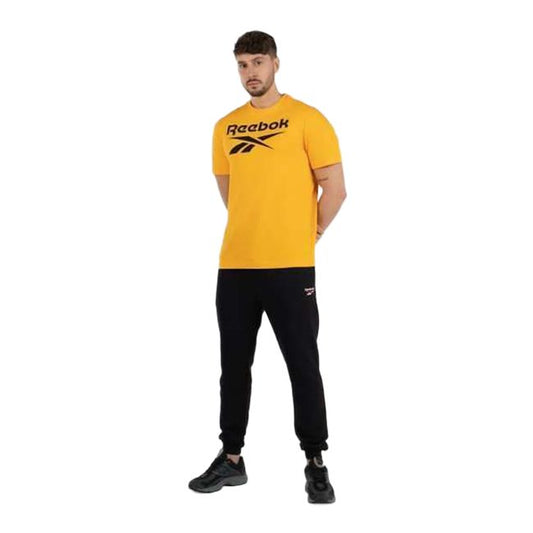 Reebok Identity Big Logo Tee