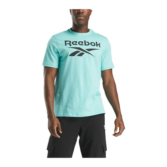 Reebok Identity Big Logo Tee