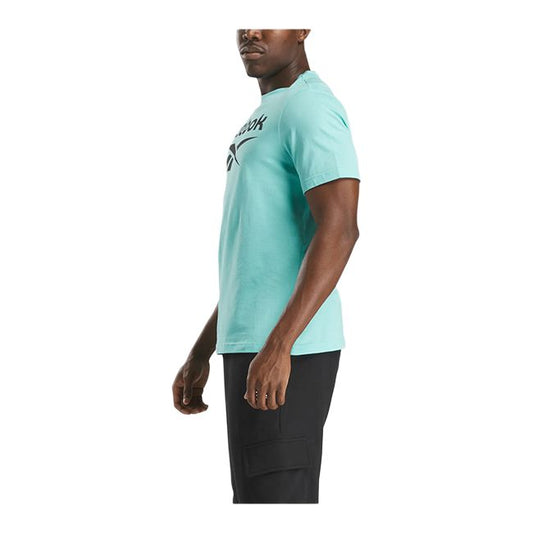 Reebok Identity Big Logo Tee
