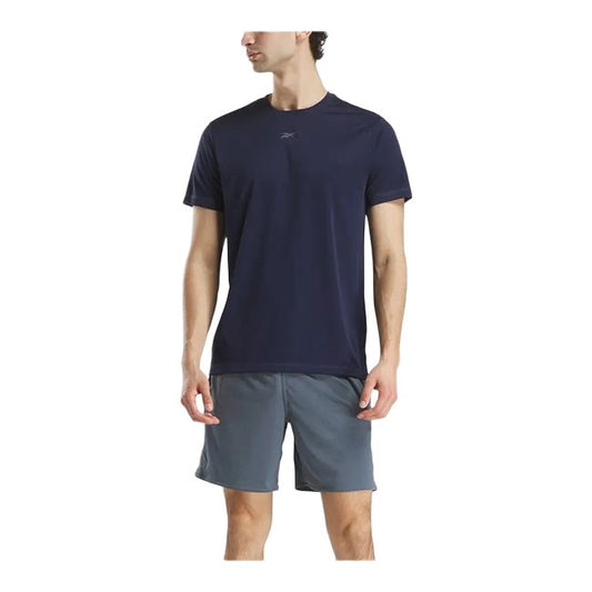 Id Train Ss Tech Tee