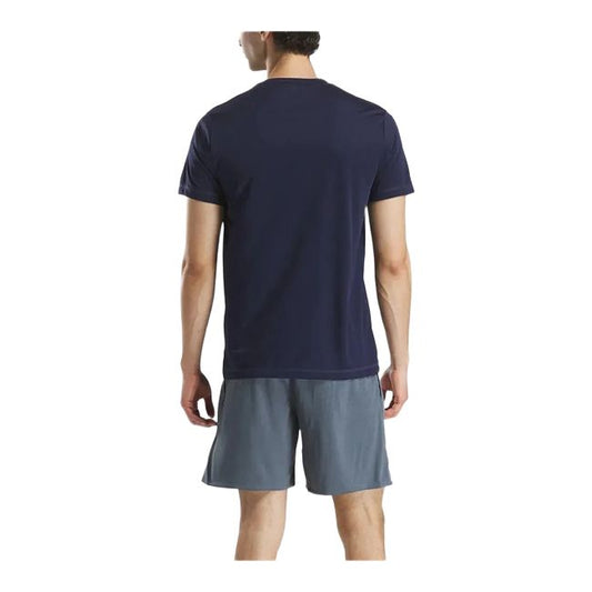 Id Train Ss Tech Tee