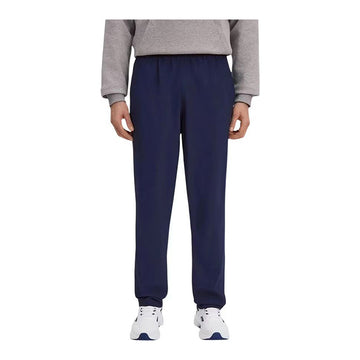 Id Train Woven Open Hem Pant