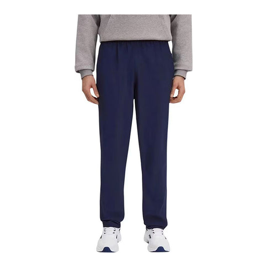 Id Train Woven Open Hem Pant