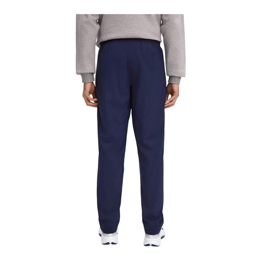 Id Train Woven Open Hem Pant