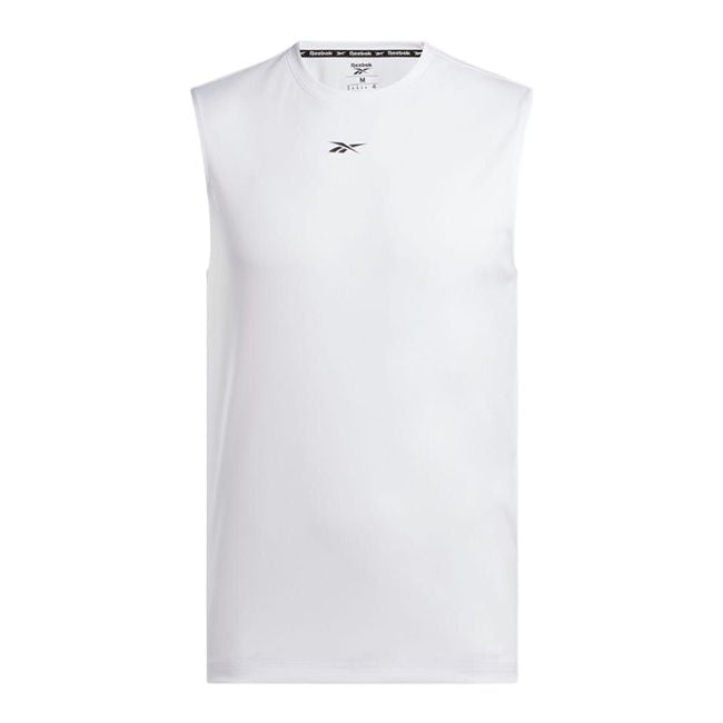 Id Train Slvls Tech Tee