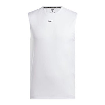 Id Train Slvls Tech Tee