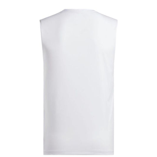 Id Train Slvls Tech Tee