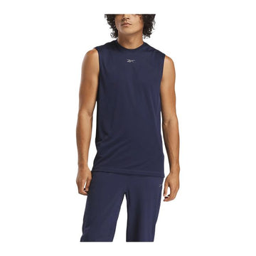 Id Train Slvls Tech Tee