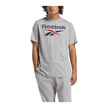 Reebok Identity Big Logo Tee