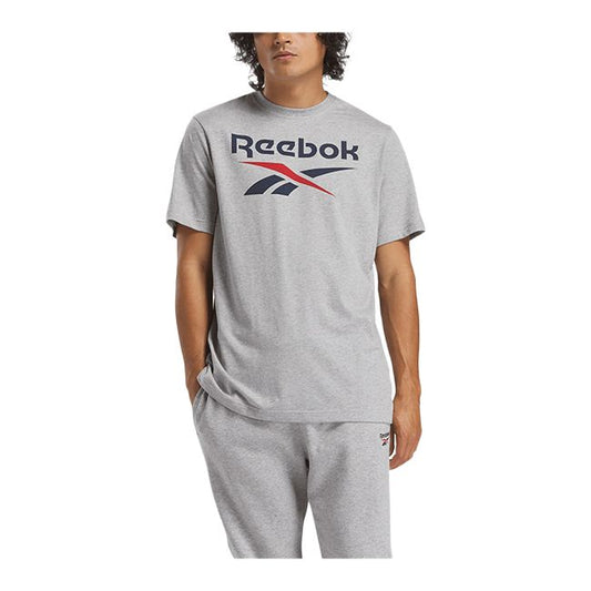 Reebok Identity Big Logo Tee