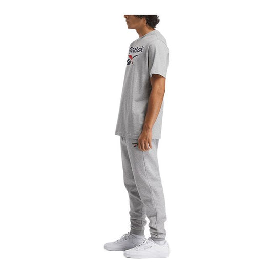 Reebok Identity Big Logo Tee