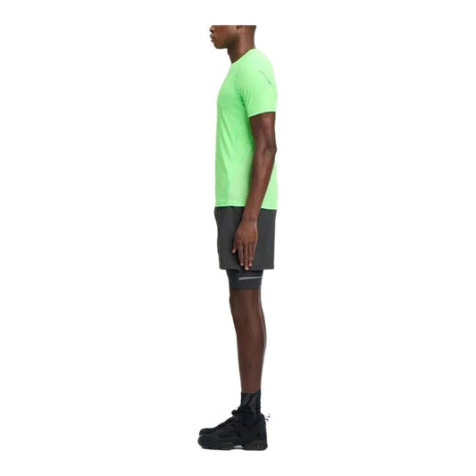 Running Ss Speedwick Tee