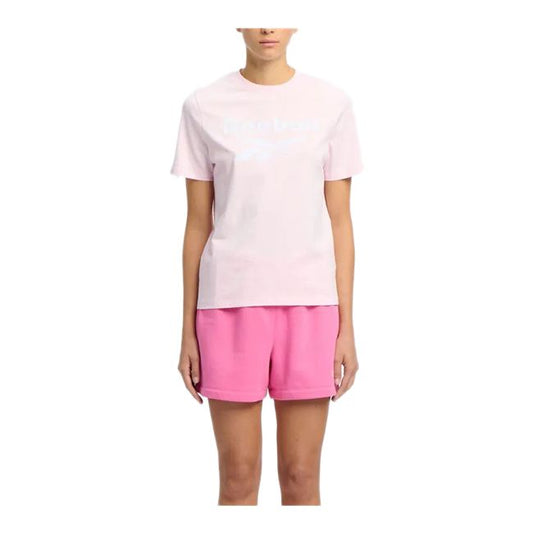 Reebok Identity Big Logo Tee