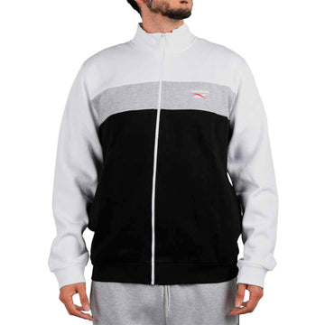 Bale 2 Col Block Track Top