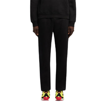Luther Small Logo Open Hem Pant