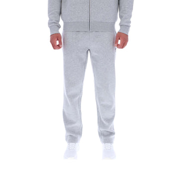 Luther Small Logo Open Hem Pant