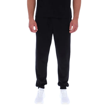 Adam 2 Col Logo Cuffed Pant