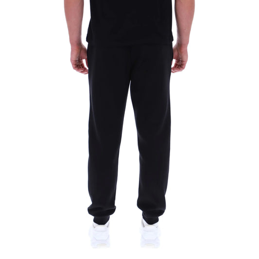 Adam 2 Col Logo Cuffed Pant