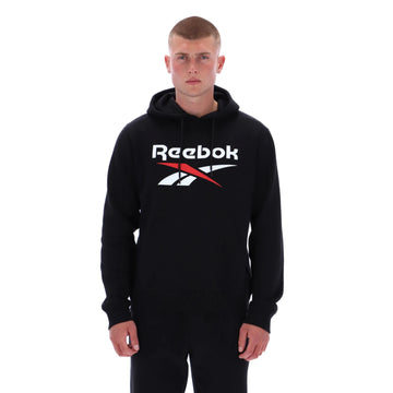 Trent 2 Col Logo Hoodie
