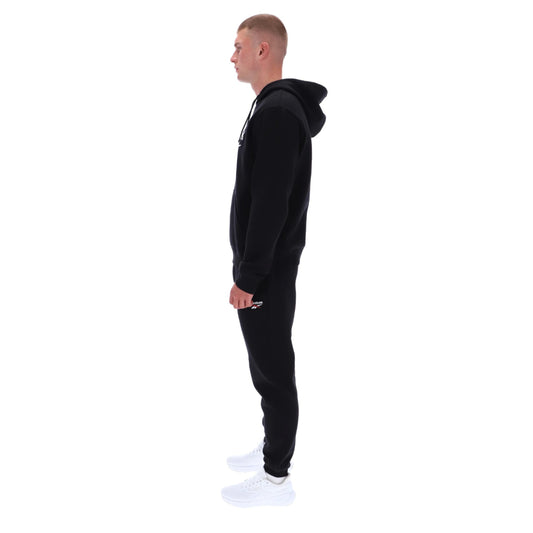 Trent 2 Col Logo Hoodie