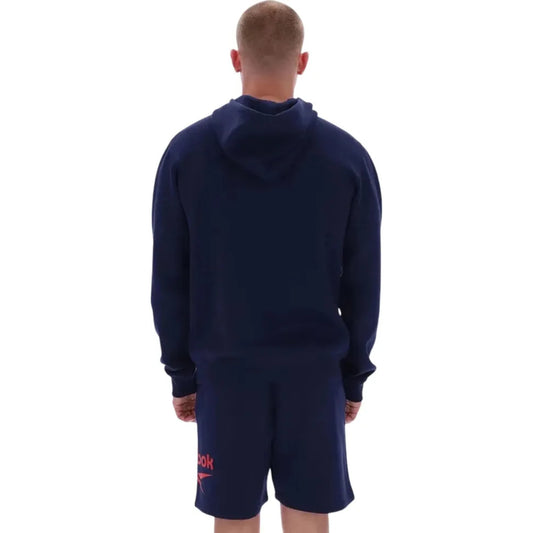 Trent 2 Col Logo Hoodie