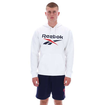 Trent 2 Col Logo Hoodie