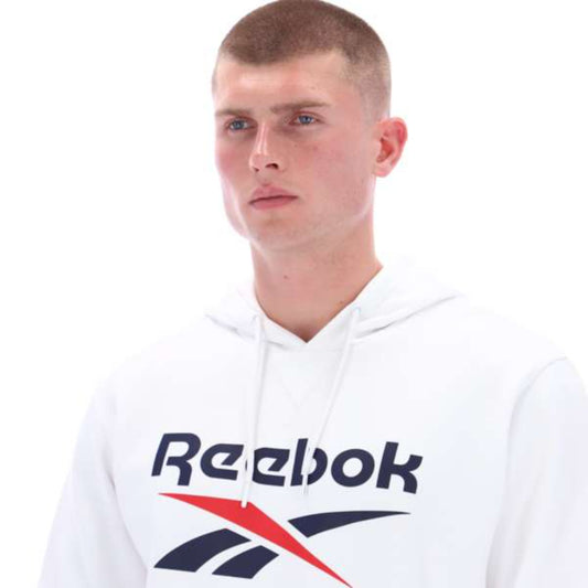 Trent 2 Col Logo Hoodie