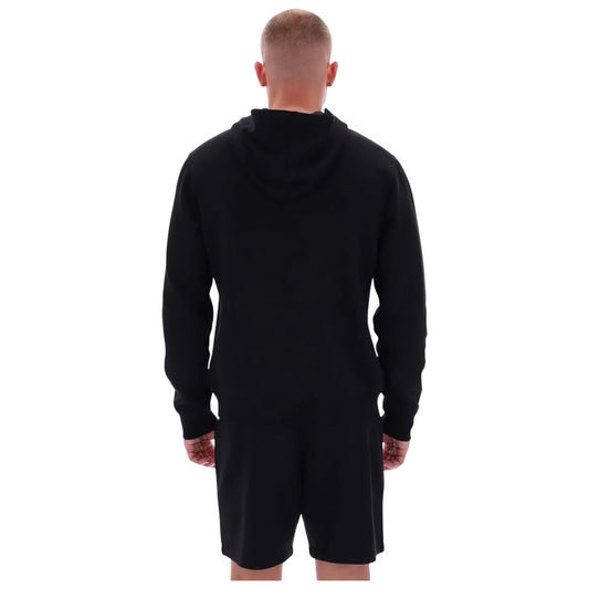 Noah Small Logo Hooded Sweatshirt