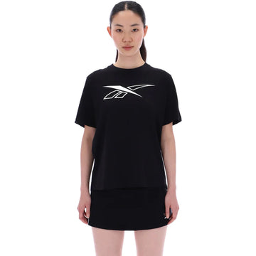 Brielle Crew Neck Oversized T-Shirt