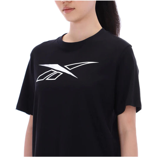 Brielle Crew Neck Oversized T-Shirt