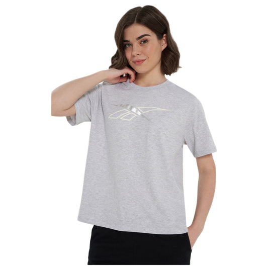 Brielle Crew Neck Oversized T-Shirt