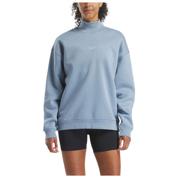 Harper Longline Sweatshirt