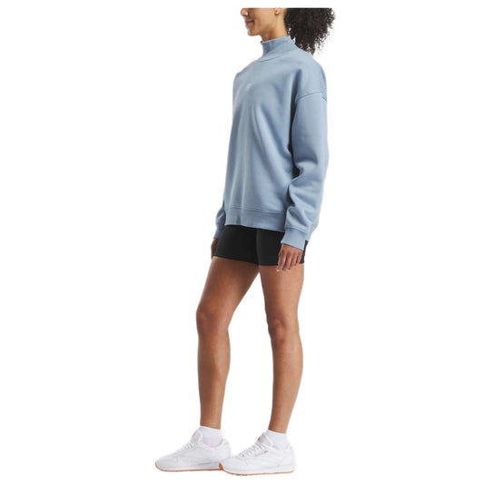 Harper Longline Sweatshirt