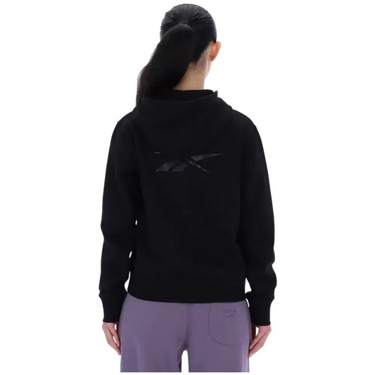 Ariana Hooded Sweatshirt